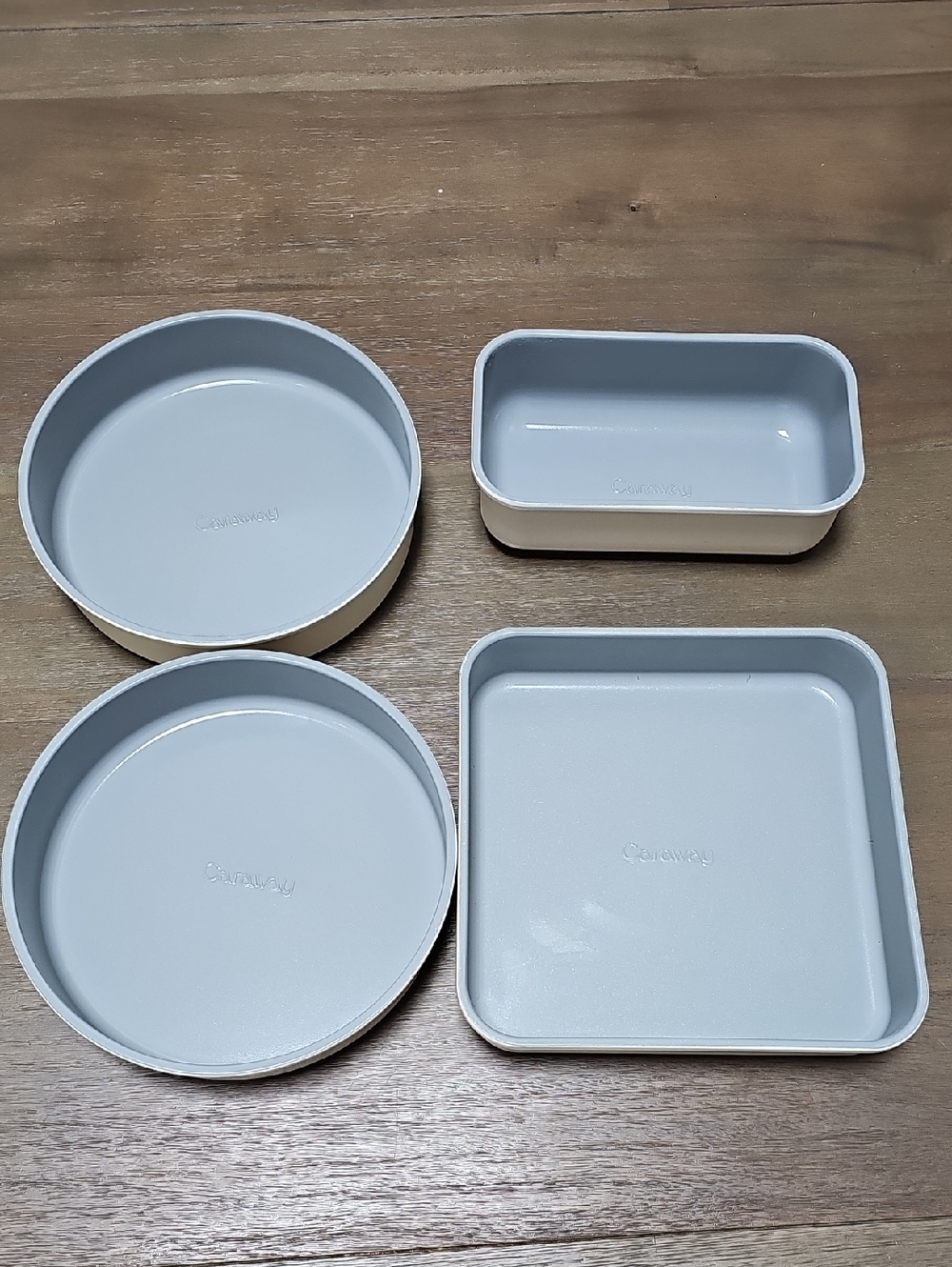 Caraway Ceramic Bakeware Bundle